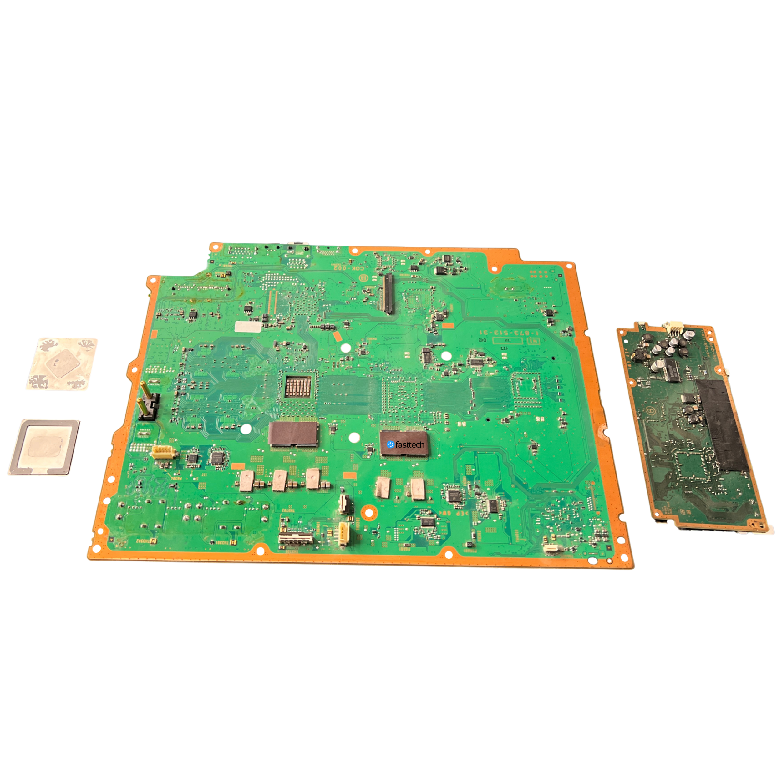 PlayStation 3 Parts - Fasttech